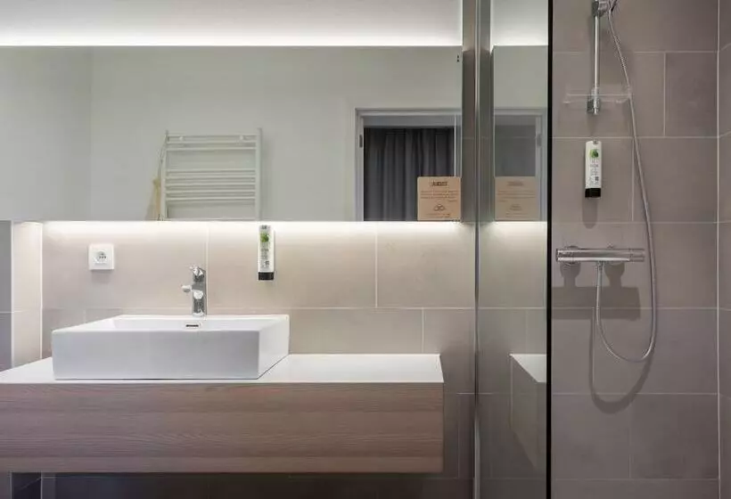 酒店 Augustyn Brugge