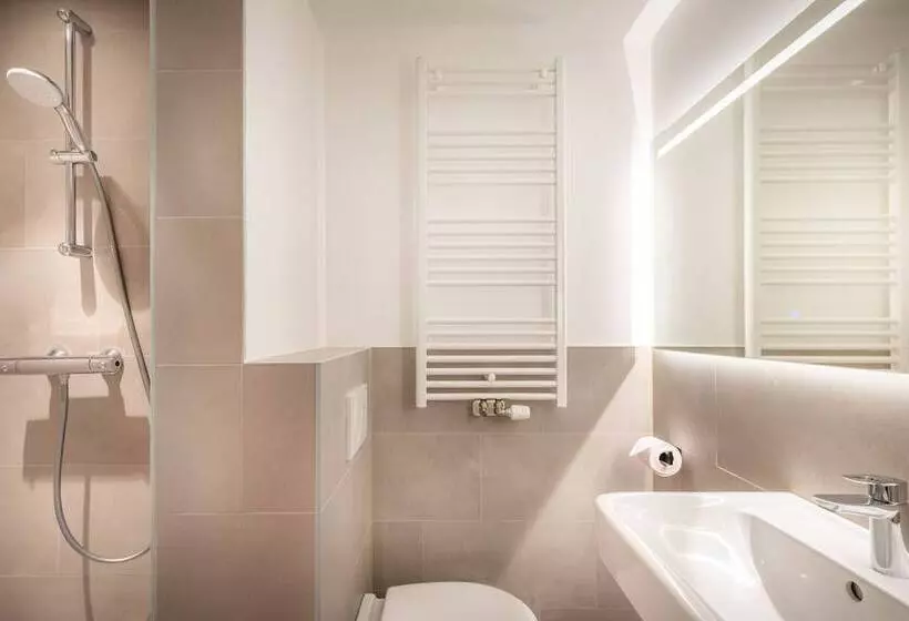 酒店 Augustyn Brugge