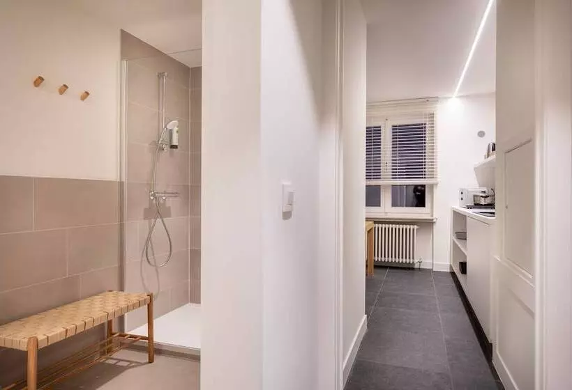 酒店 Augustyn Brugge