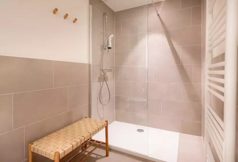 酒店 Augustyn Brugge