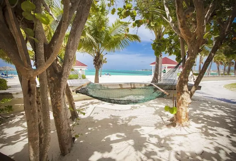 هتل Breezes Resort & Spa All Inclusive, Bahamas