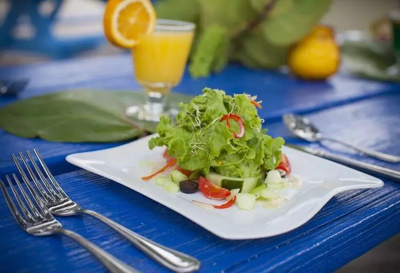 هتل Breezes Resort & Spa All Inclusive, Bahamas