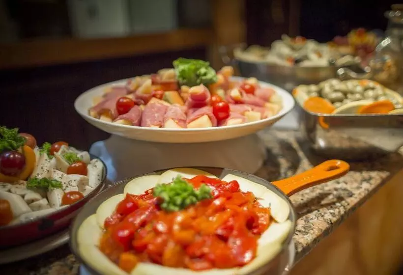 هتل Breezes Resort & Spa All Inclusive, Bahamas