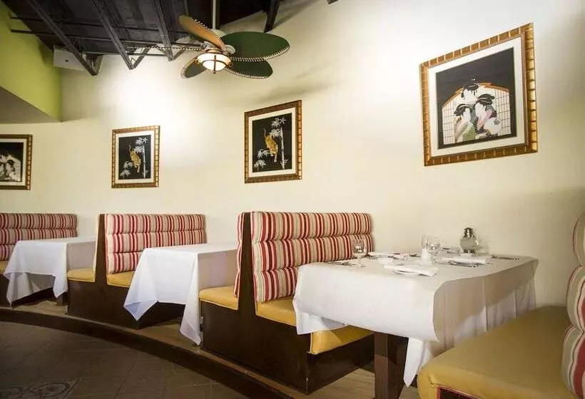 هتل Breezes Resort & Spa All Inclusive, Bahamas