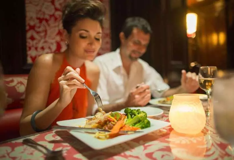 هتل Breezes Resort & Spa All Inclusive, Bahamas