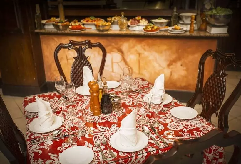 هتل Breezes Resort & Spa All Inclusive, Bahamas