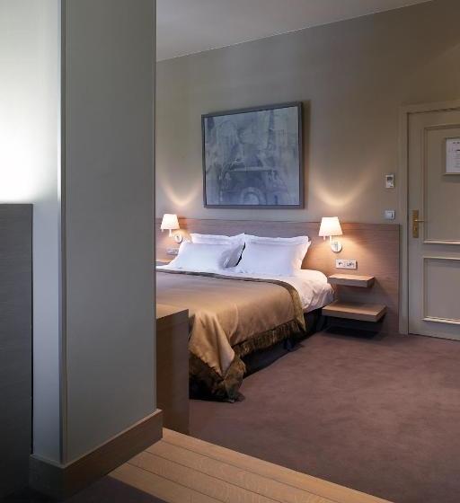 호텔 Kasteel Gravenhof