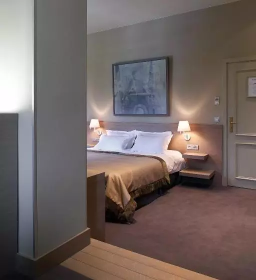 Hotel Kasteel Gravenhof