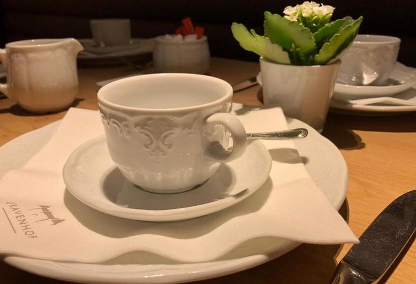 호텔 Kasteel Gravenhof