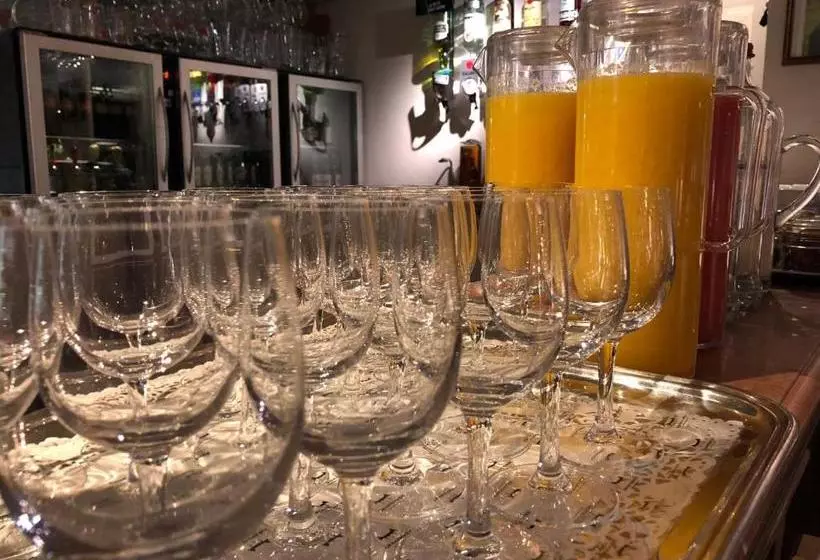 Hotel Kasteel Gravenhof