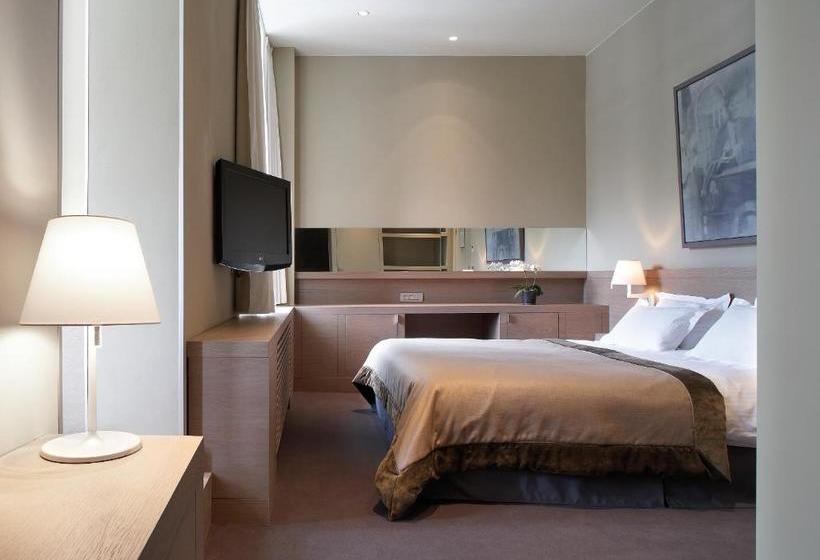 호텔 Kasteel Gravenhof