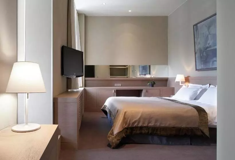 Hotel Kasteel Gravenhof