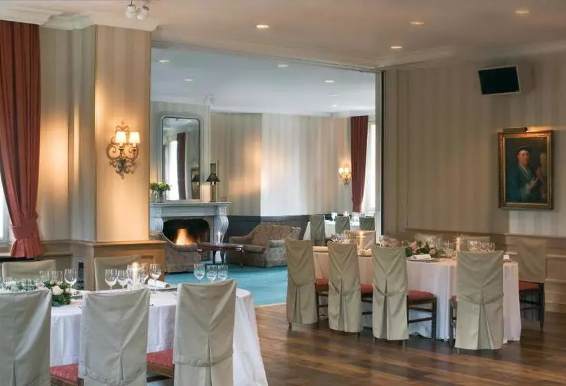 Hotel Kasteel Gravenhof