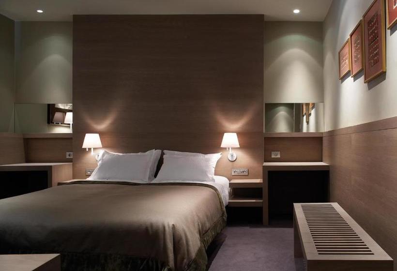 호텔 Kasteel Gravenhof