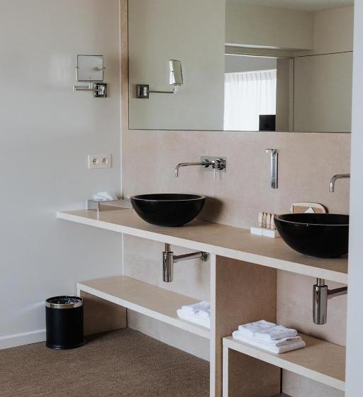 בית מלון כפרי Lugano