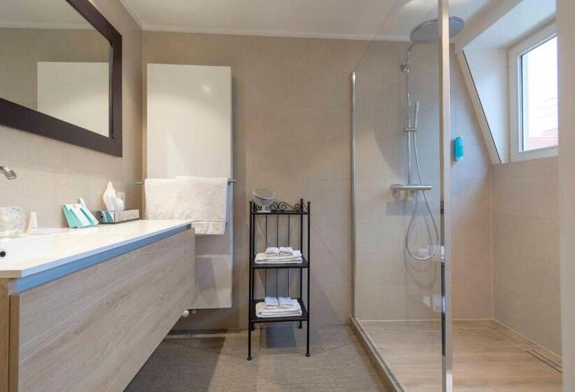 בית מלון כפרי Lugano