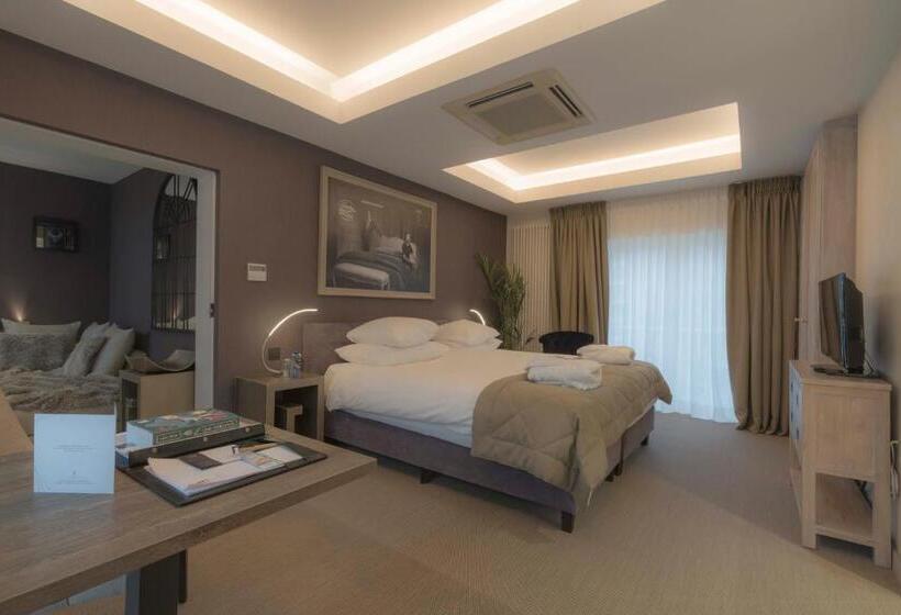 בית מלון כפרי Lugano