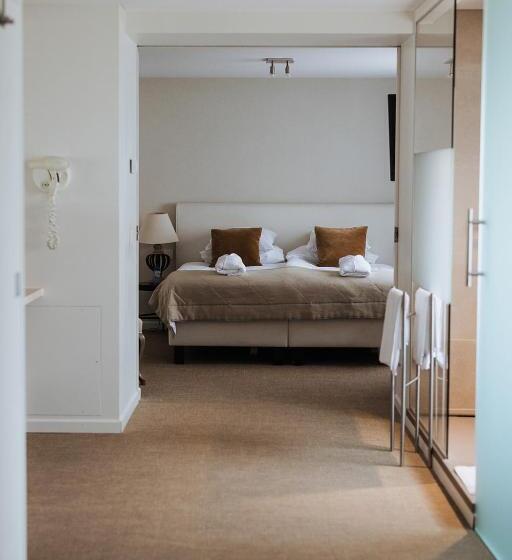 בית מלון כפרי Lugano