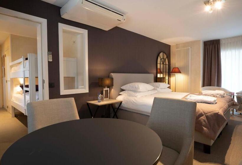 בית מלון כפרי Lugano