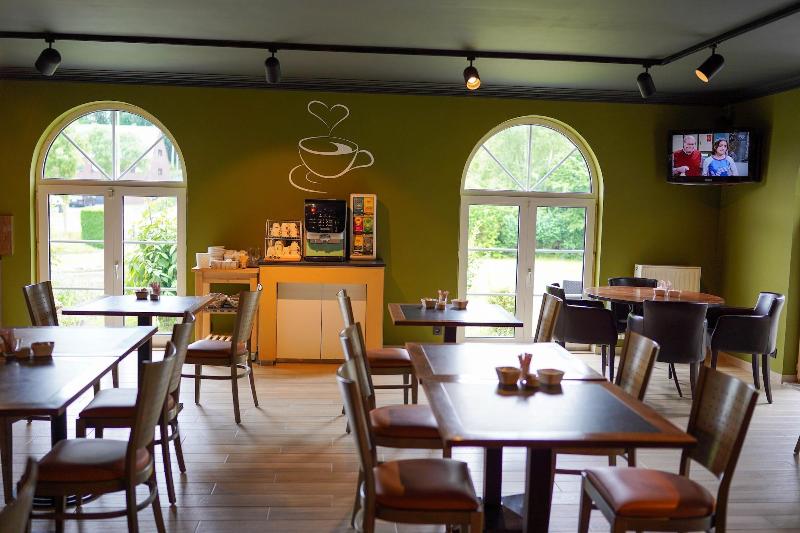 هتل Prins Van Oranje