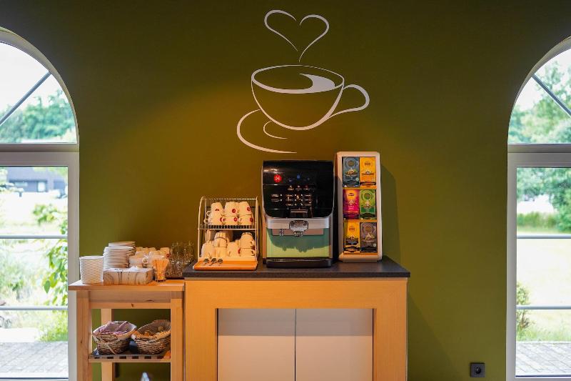 هتل Prins Van Oranje