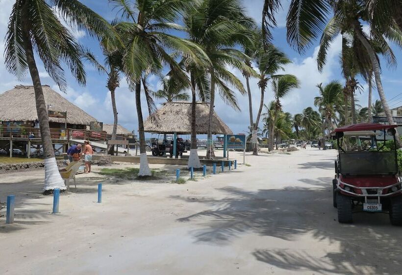 Seven Seas Resort Adults Only