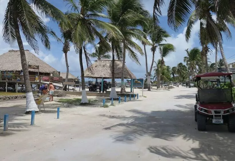 Seven Seas Resort Adults Only