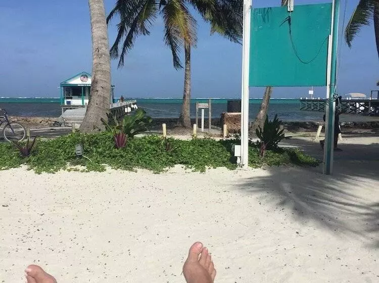 Seven Seas Resort Adults Only