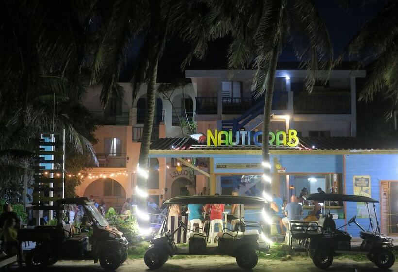 Seven Seas Resort Adults Only