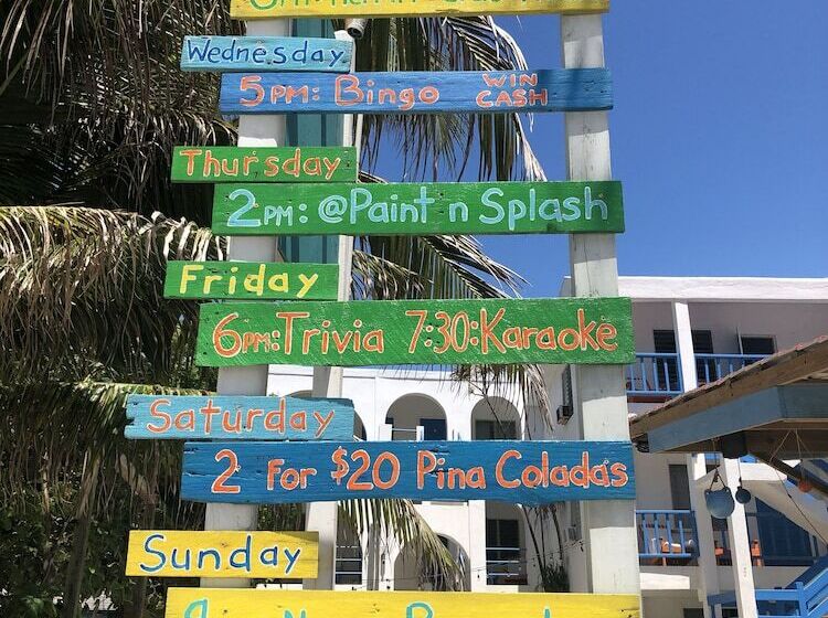 Seven Seas Resort Adults Only