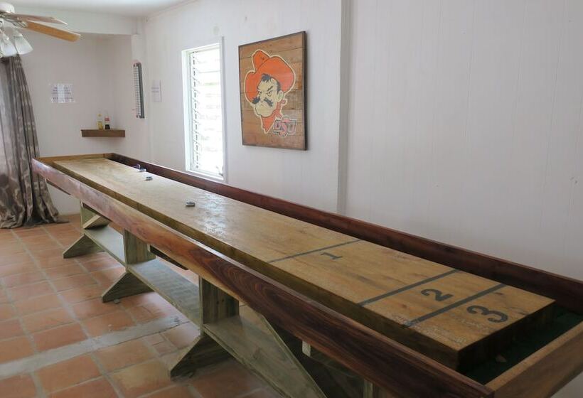 Seven Seas Resort Adults Only