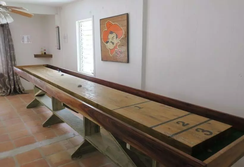 Seven Seas Resort Adults Only