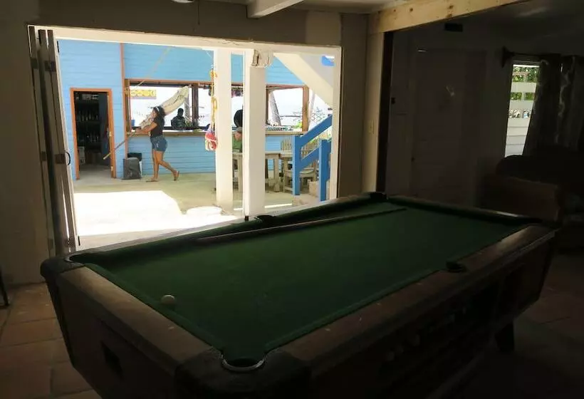 Seven Seas Resort Adults Only