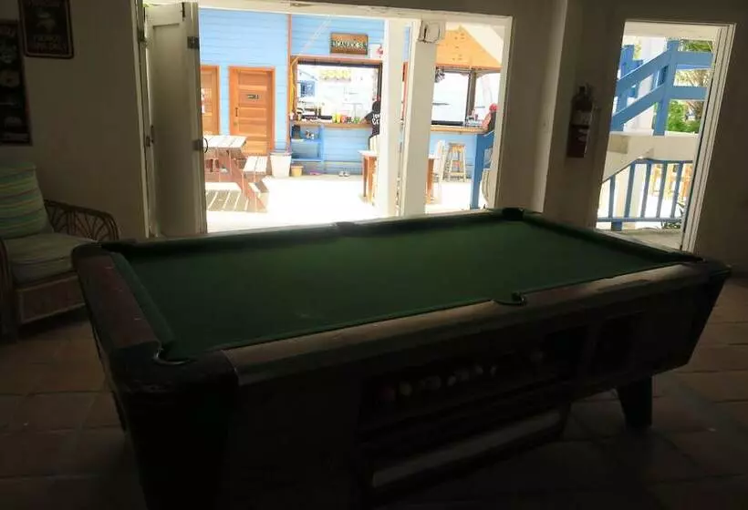 Seven Seas Resort Adults Only