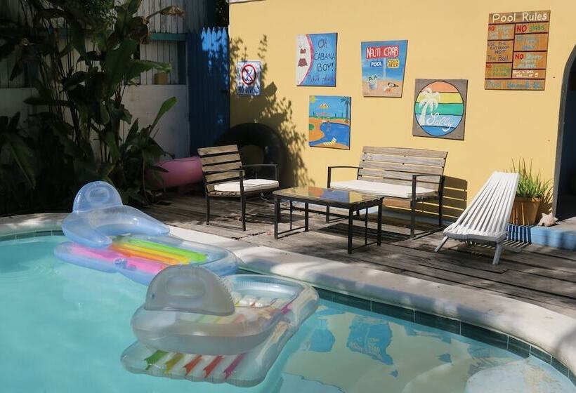 Seven Seas Resort Adults Only