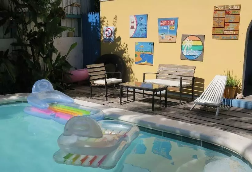 Seven Seas Resort Adults Only