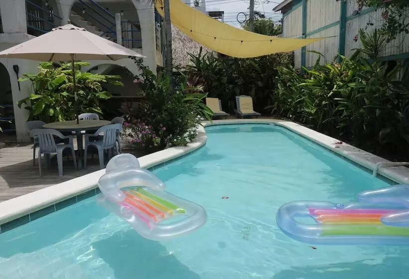 Seven Seas Resort Adults Only