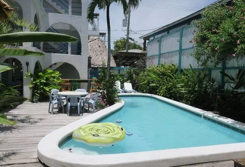 Seven Seas Resort Adults Only