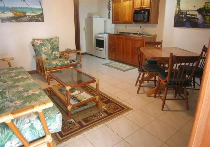 Seven Seas Resort Adults Only