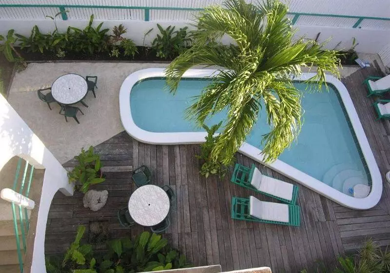 Seven Seas Resort Adults Only