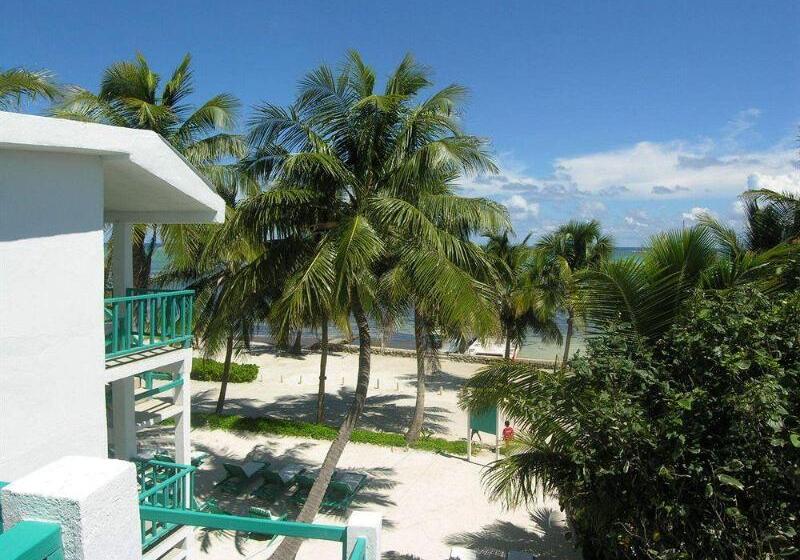 Seven Seas Resort Adults Only