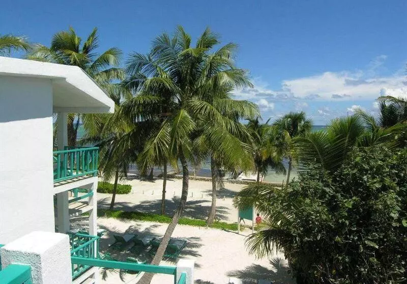 Seven Seas Resort Adults Only