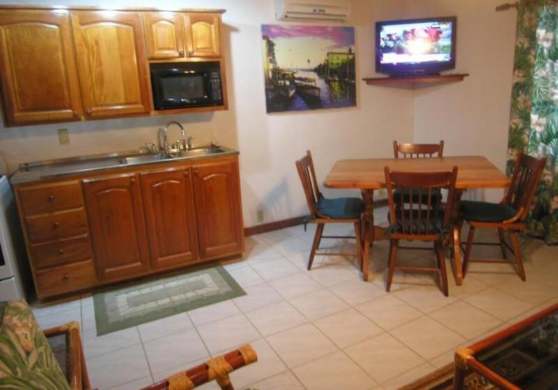 Seven Seas Resort Adults Only