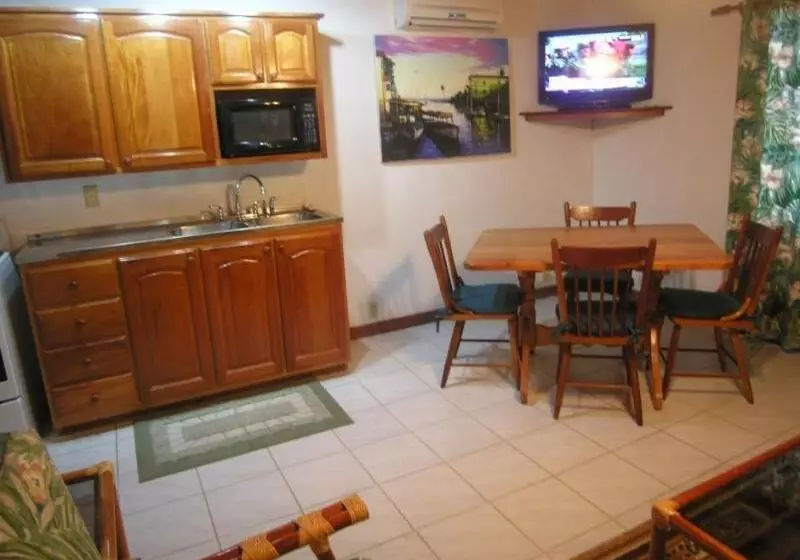 Seven Seas Resort Adults Only