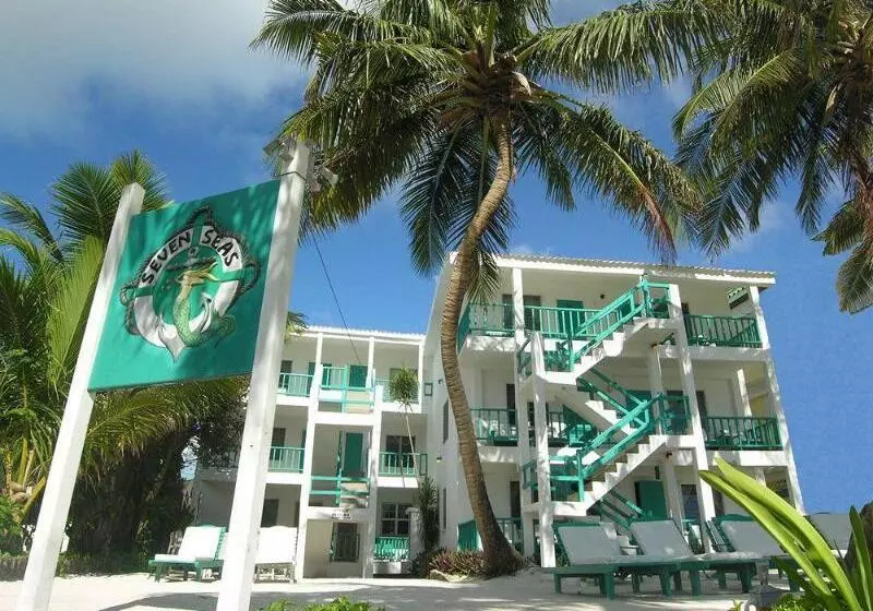 Seven Seas Resort Adults Only