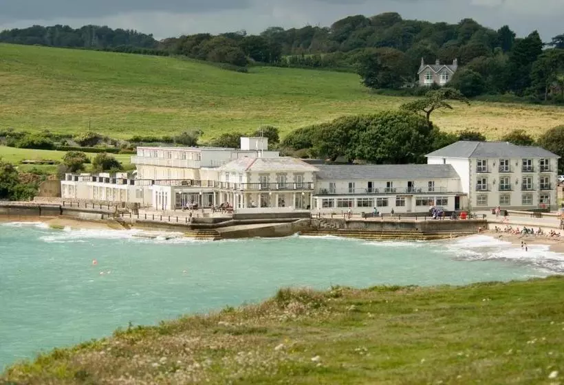 Hotel Albion   Isle Of Wight