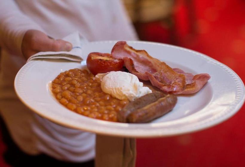 酒店 Albion   Isle Of Wight