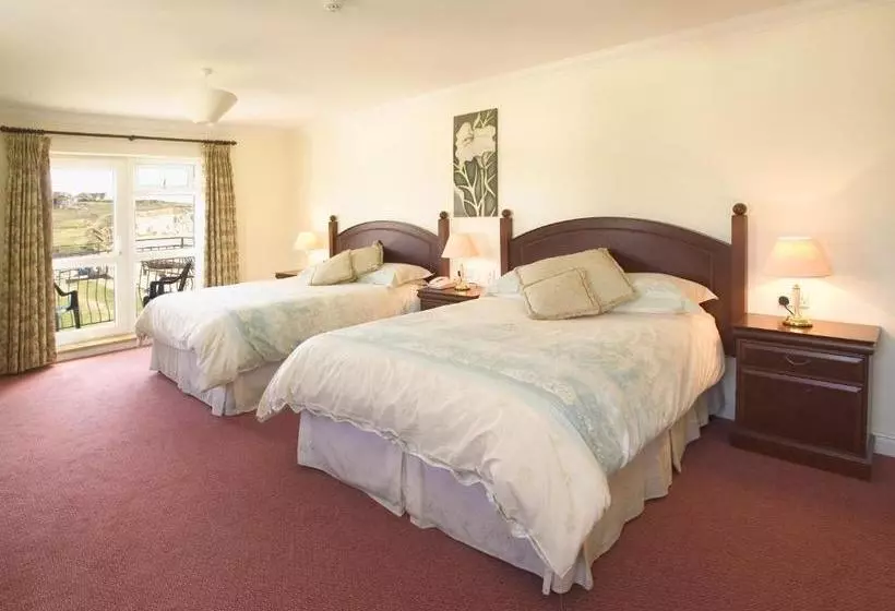 Hotel Albion   Isle Of Wight