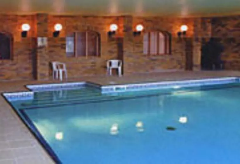 Hotel Albion   Isle Of Wight