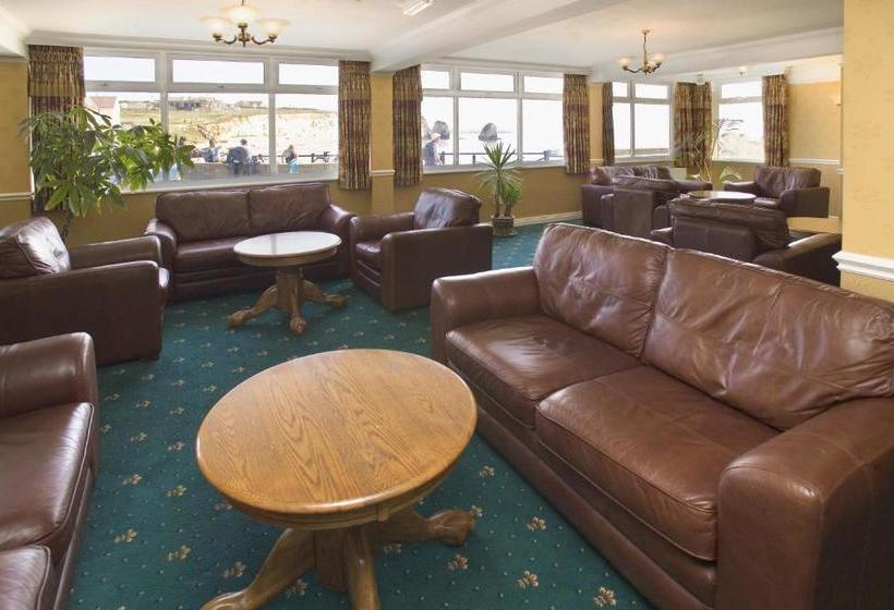 酒店 Albion   Isle Of Wight